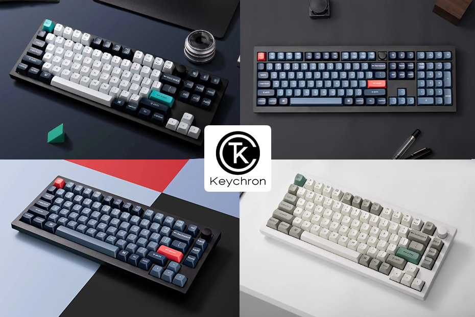 Keychron-keyboards-2