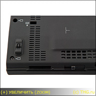 Lenovo Thinkpad x200s: тест и обзор