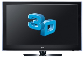 LG-LD950-3D-TV