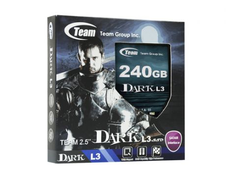 SSD Dark L3-240-2