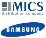 MICS_Samsung_logos