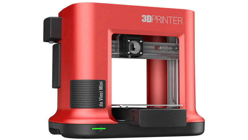 XYZ-Da-Vinci-Mini-3D-Printer
