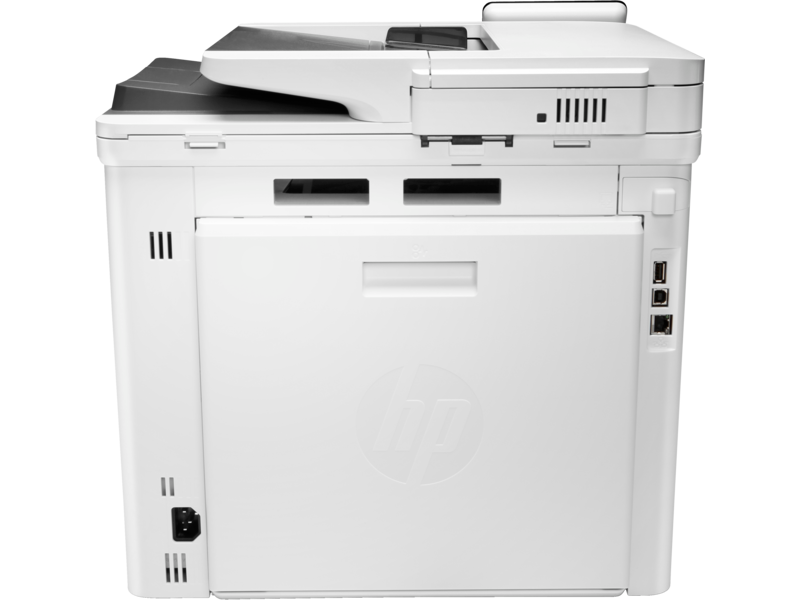 HP Color LaserJet Pro M479fdn_4