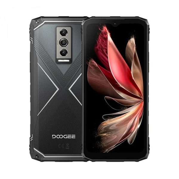 Doogee-Blade-10-Pro-silver