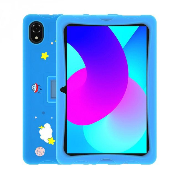 Doogee-U10-KID-blue