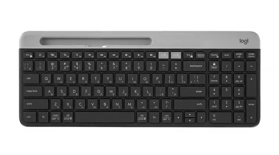 Logitech-K580