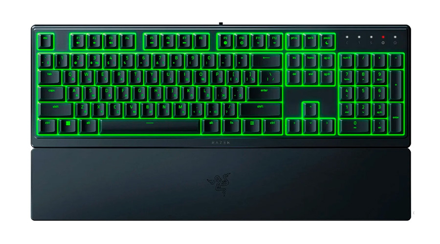 Razer-Ornata-V3-X