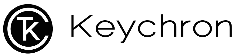 Keychron-logo