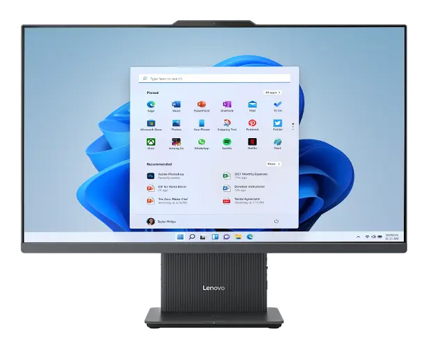 IdeaCentre-AIO-27IRH9