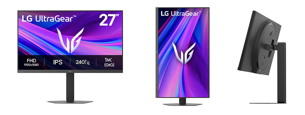 LG-27-27G440A-B