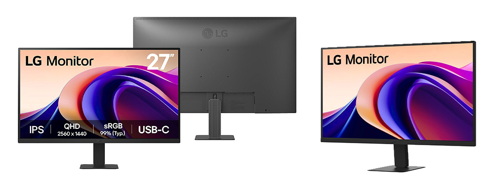 LG-27-27U631A-B