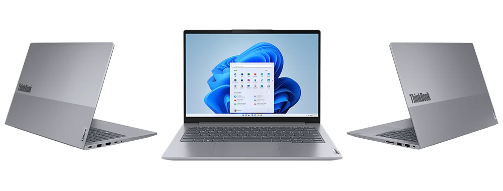 Lenovo ThinkBook 14 G6 IRL