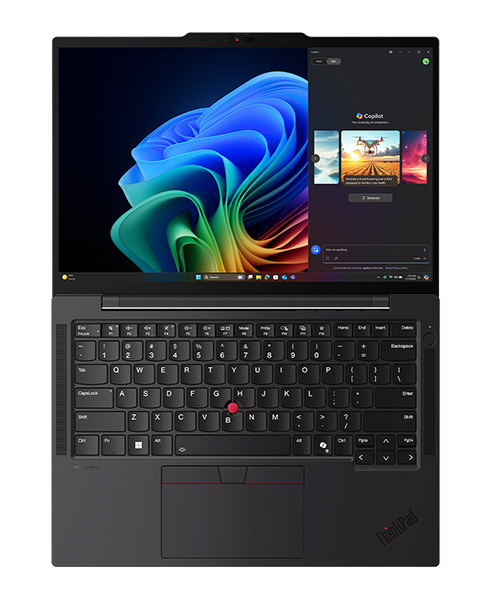 Lenovo ThinkPad T14s Gen 6