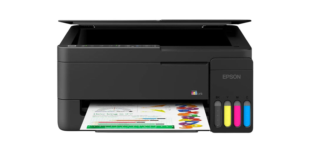 Epson EcoTank L3351