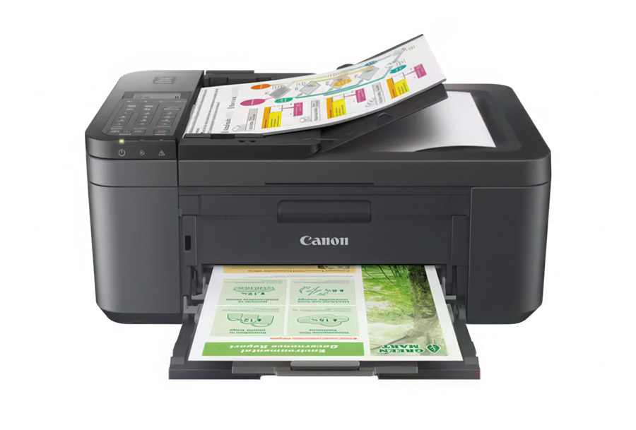 Canon PIXMA TR4645