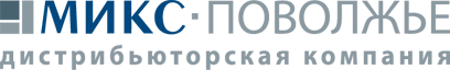 Логотип МИКС-Поволжье