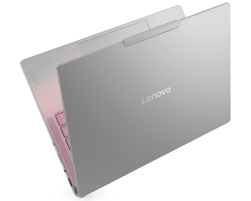 Lenovo Yoga Slim 7i Aura Edition (14 дюймов, 10)