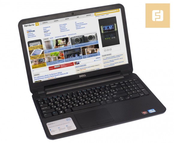 Ноутбук Dell Inspiron 3521 Цена
