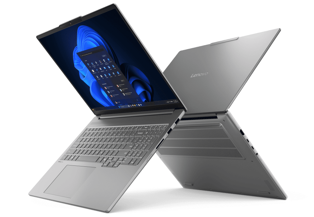 Lenovo IdeaPad Pro 5i (16 дюймов, 10)