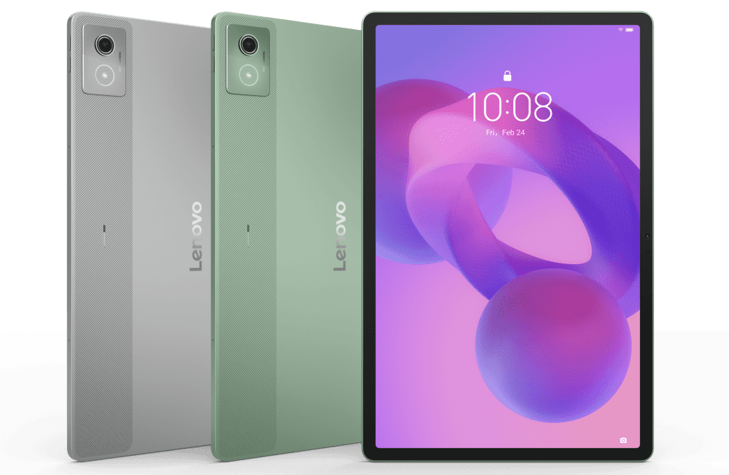 Lenovo Idea Tab Pro