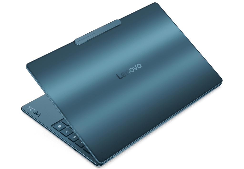 Lenovo Yoga Slim 9i (14 ”, 10)