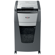 Шредер Rexel Optimum AutoFeed 300X с автоподачей, поперечная резка